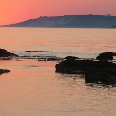 La Casa Di San Pio X * Agrigento