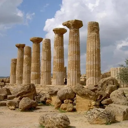 La Casa Di San Pio X Apartamento