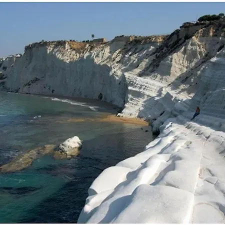 La Casa Di San Pio X * Agrigento