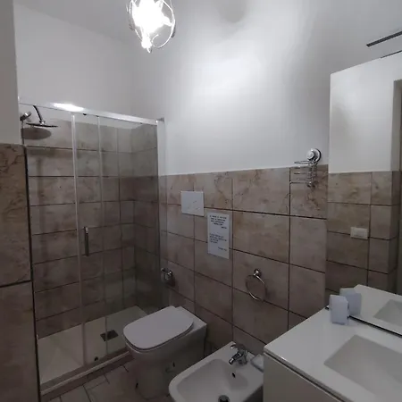 La Casa Di San Pio X Apartamento Agrigento