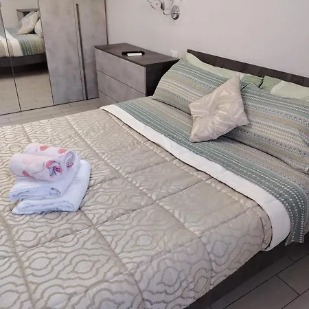 La Casa Di San Pio X Apartamento