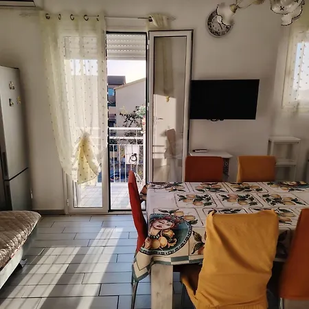 La Casa Di San Pio X