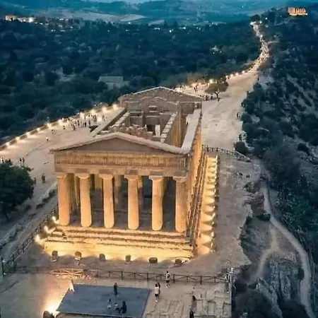 La Casa Di San Pio X