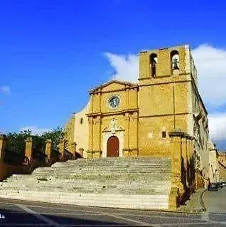 La Casa Di San Pio X Apartamento Agrigento