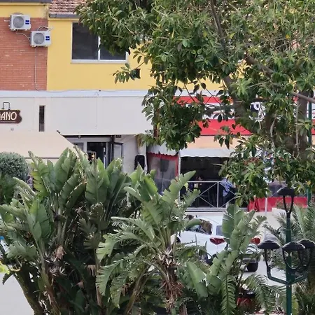 La Casa Di San Pio X Agrigento