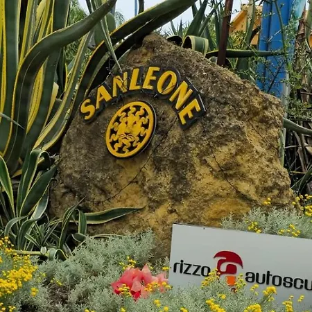 Apartamento La Casa Di San Pio X