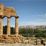 아파트 La Casa Di San Pio X