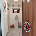La Casa Di San Pio X 아파트 아그리젠토