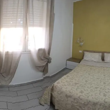 La Casa Di San Pio X Apartment