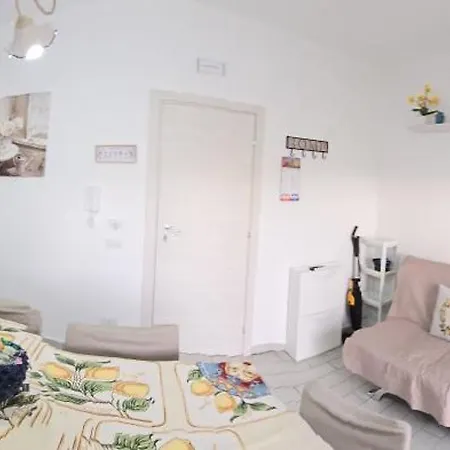 La Casa Di San Pio X Агридженто