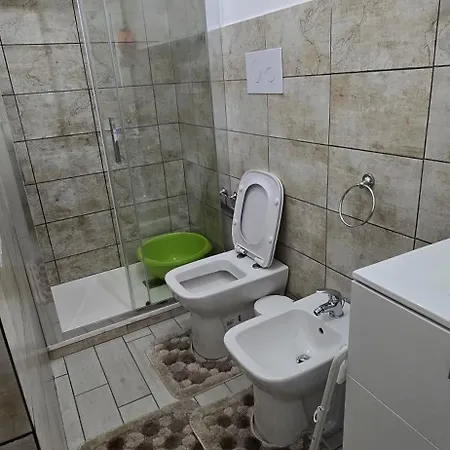 La Casa Di San Pio X Apartment Agrigento