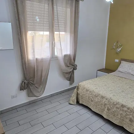 Apartment La Casa Di San Pio X *