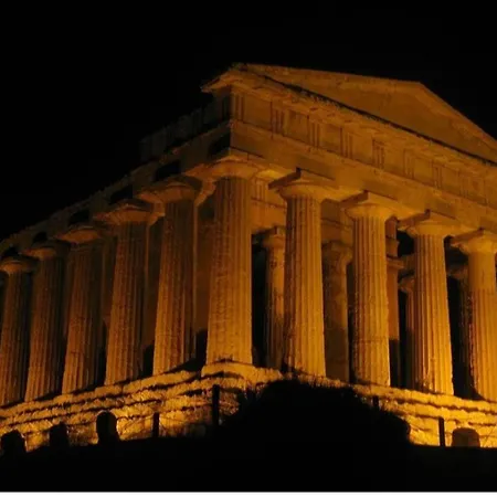 La Casa Di San Pio X Агридженто