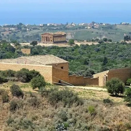 La Casa Di San Pio X Agrigento
