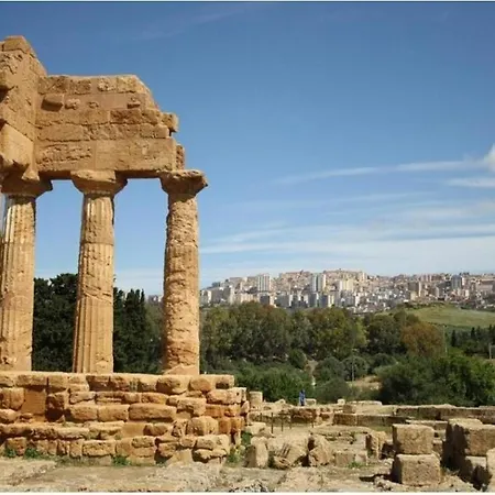 Апартаменти La Casa Di San Pio X