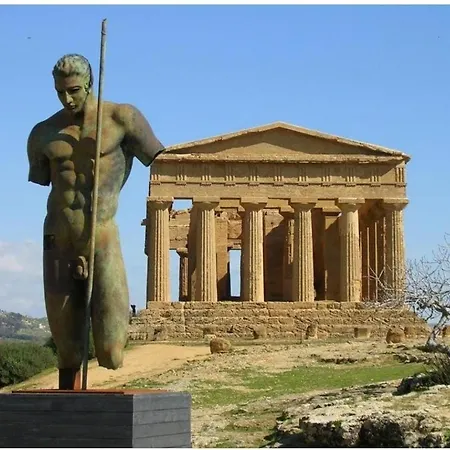 La Casa Di San Pio X *