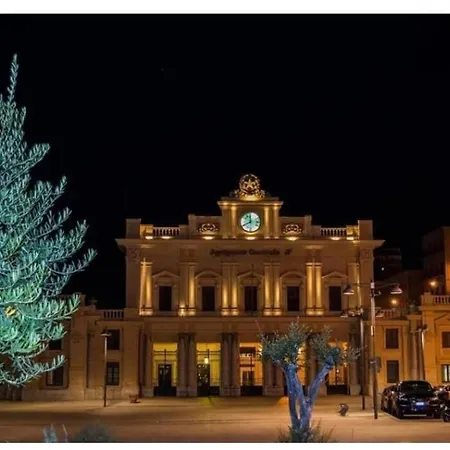 La Casa Di San Pio X Агрідженто