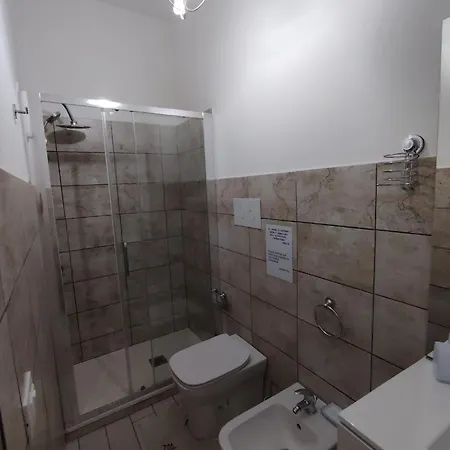 La Casa Di San Pio X Apartment *