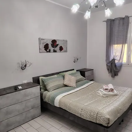 La Casa Di San Pio X