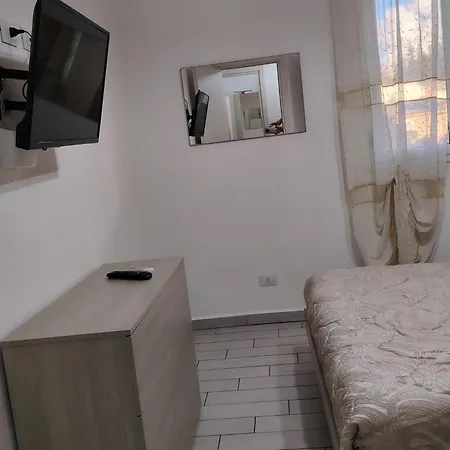 Appartement La Casa Di San Pio X *