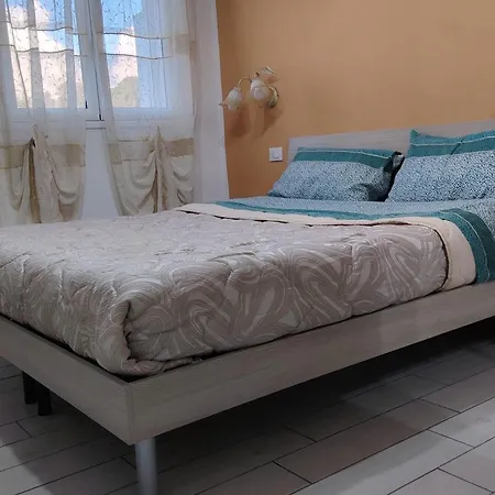 Appartement La Casa Di San Pio X Agrigente