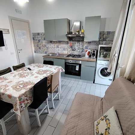 La Casa Di San Pio X *