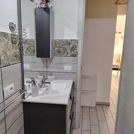 Апартаменти La Casa Di San Pio X *