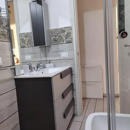 La Casa Di San Pio X Апартаменти Агрідженто