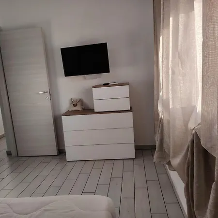 La Casa Di San Pio X Appartement *