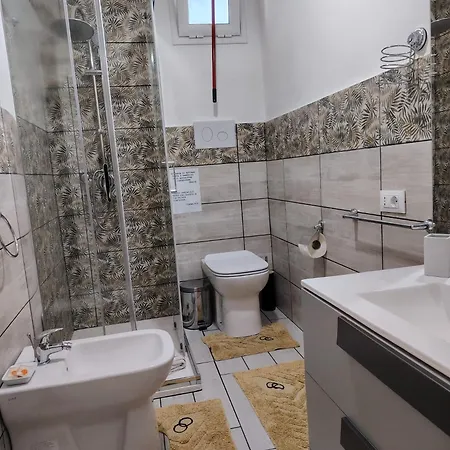 La Casa Di San Pio X Апартаменты
