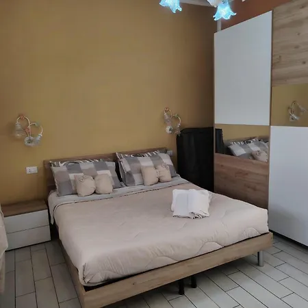 Apartment La Casa Di San Pio X Agrigento