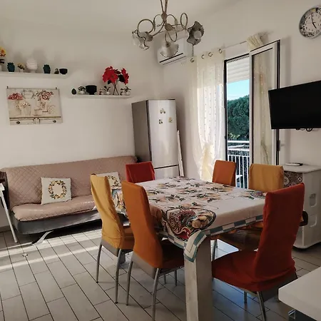 La Casa Di San Pio X * Агридженто