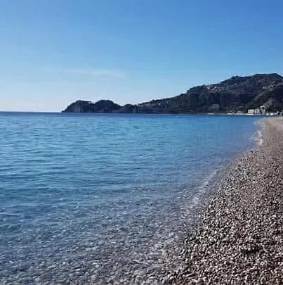 La Casa Di San Pio X Apartment