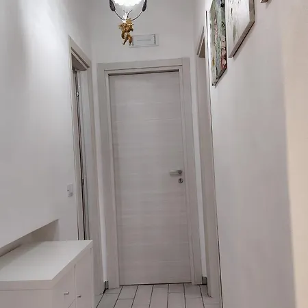 La Casa Di San Pio X *