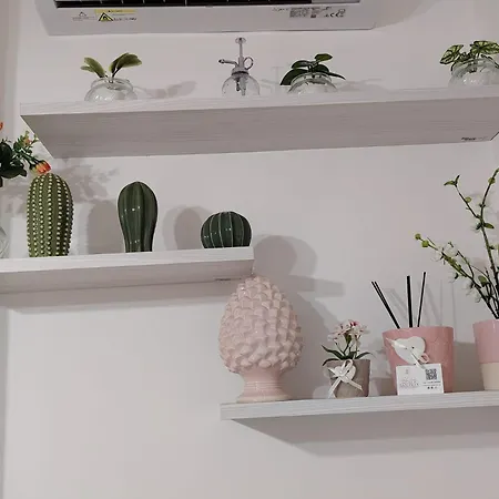 La Casa Di San Pio X Апартаменты Агридженто