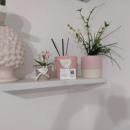 La Casa Di San Pio X Agrigento