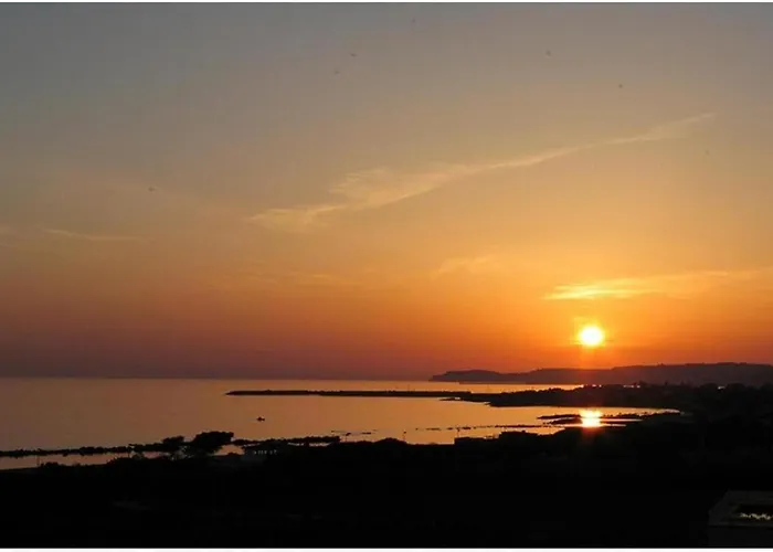 La Casa Di San Pio X Apartment *