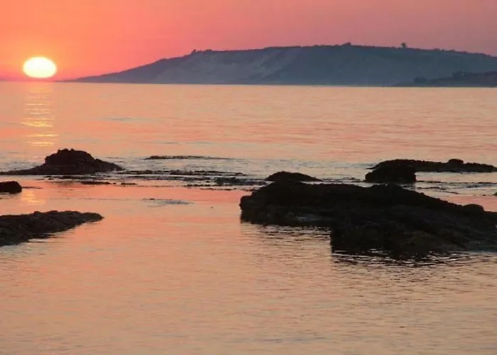 La Casa Di San Pio X * 阿格里真托