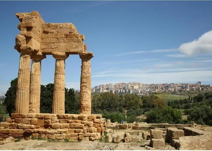 公寓 La Casa Di San Pio X