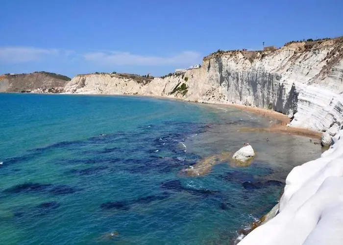 La Casa Di San Pio X 公寓 阿格里真托