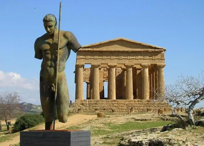 La Casa Di San Pio X *