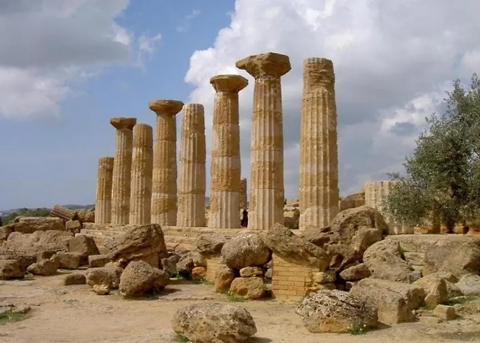 La Casa Di San Pio X 公寓