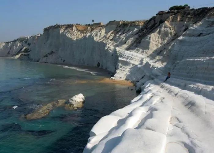La Casa Di San Pio X * Agrigento