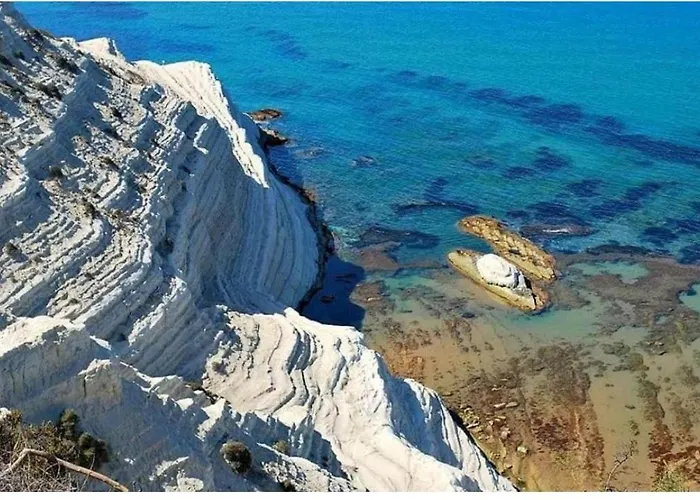 Apartment La Casa Di San Pio X Agrigento