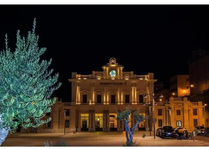 La Casa Di San Pio X Agrigento