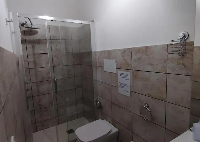 La Casa Di San Pio X Apartment *