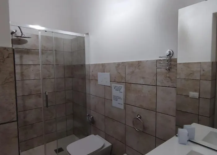 La Casa Di San Pio X Appartement Agrigente