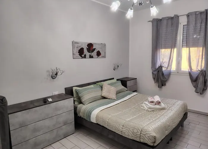 La Casa Di San Pio X