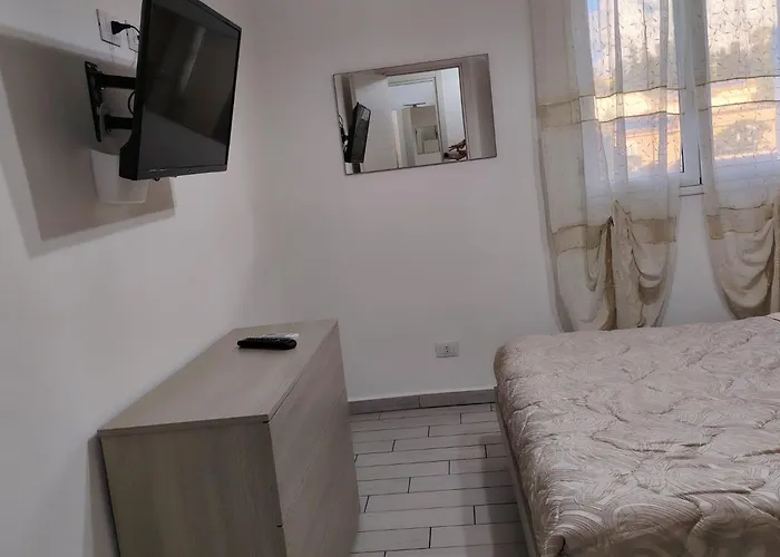 Appartement La Casa Di San Pio X *