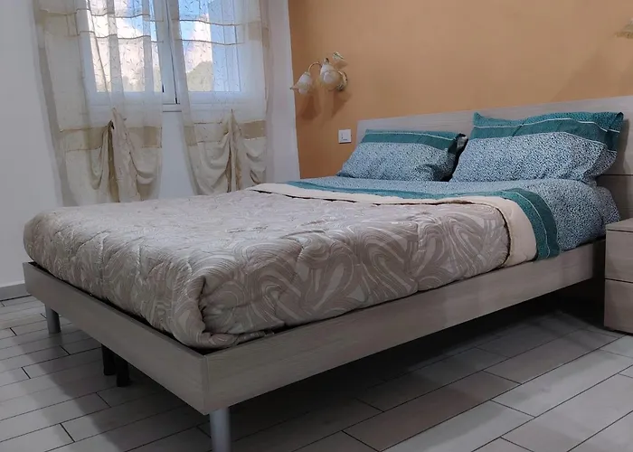 Apartment La Casa Di San Pio X Agrigento